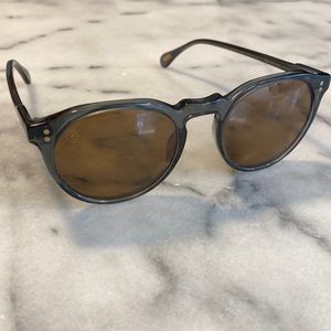 Raen Remmy 49 polarized sunglasses